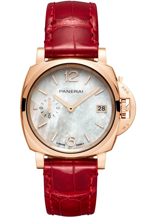 panerai watches india|Panerai watches for women.